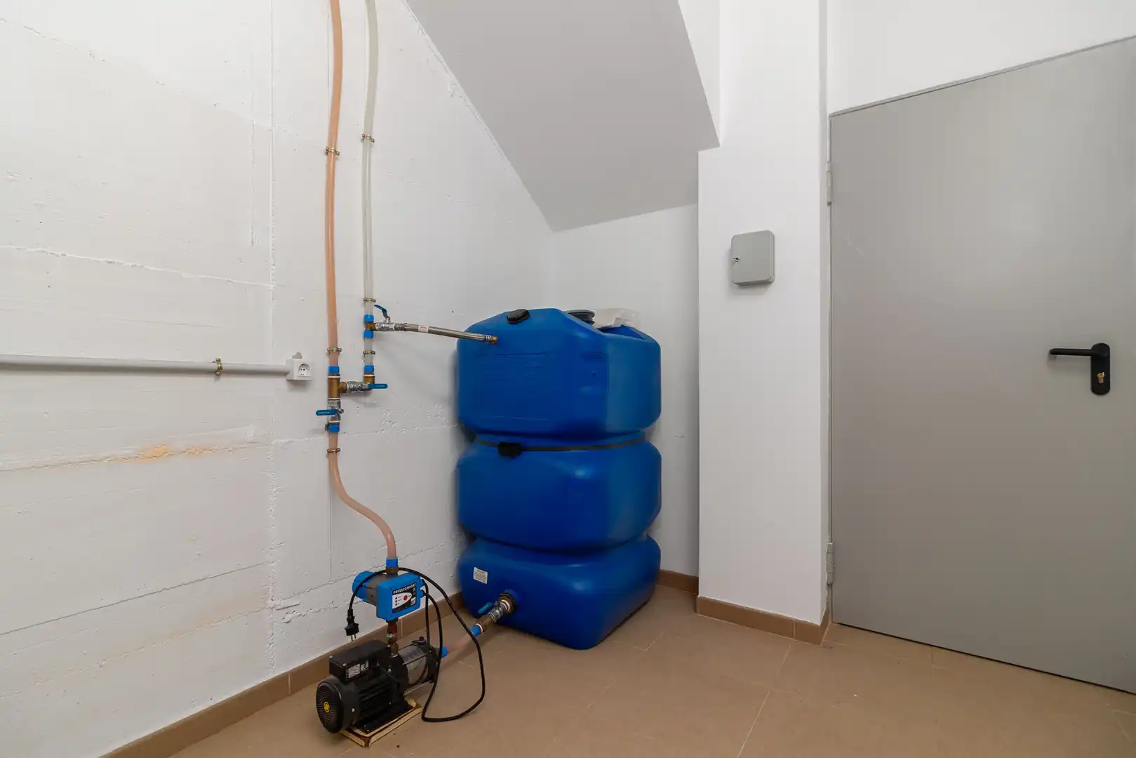 Casa o chalet en venta en Pau con Aire acondicionado, Calefacción y Jardín privado