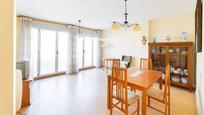 Dining room of Attic for sale in Atarfe  with Terrace, Storage room and Swimming Pool