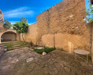 Country house for sale in Plaça del Senyor, 4, Serra de Daró