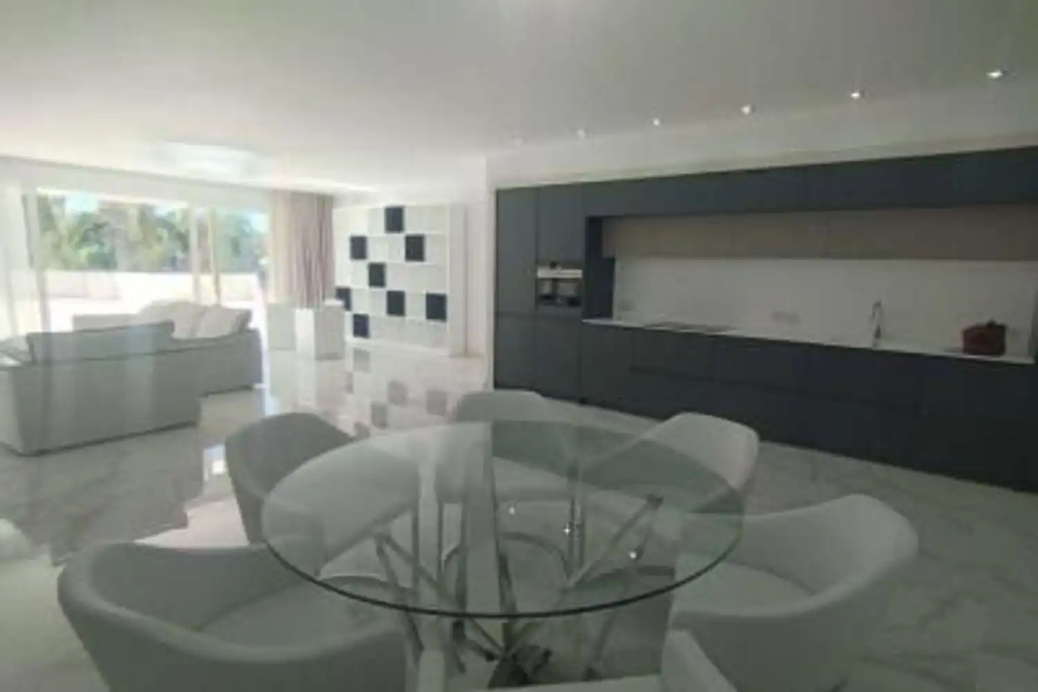 Apartment mit Pool zum Verkauf in Marbella Centro, imagen 6
