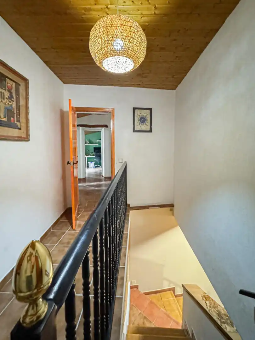 Casa con jardín en venta en POU 13, imagen 48