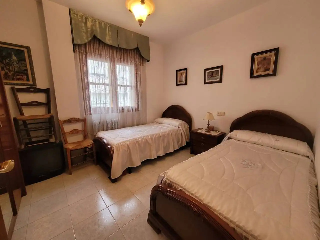 Flat with terrace for sale in Baza, imagen 7