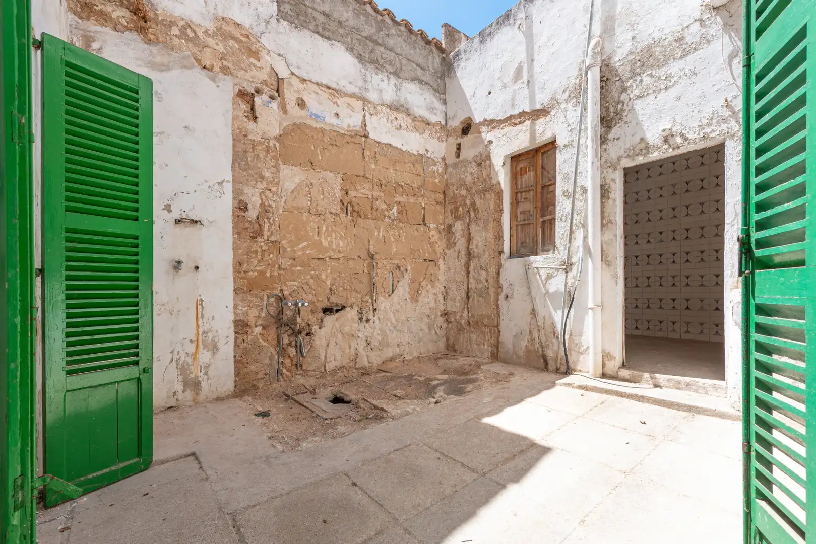 Doppelhaushälfte zum Verkauf in Carrer del Pou Nou 10, imagen 2
