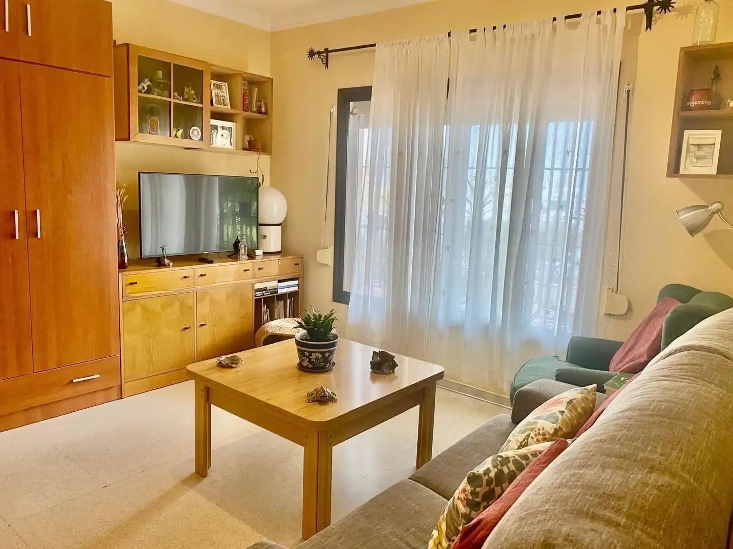 Chalet con piscina en venta en Calle Cabo San Adrián, imagen 8