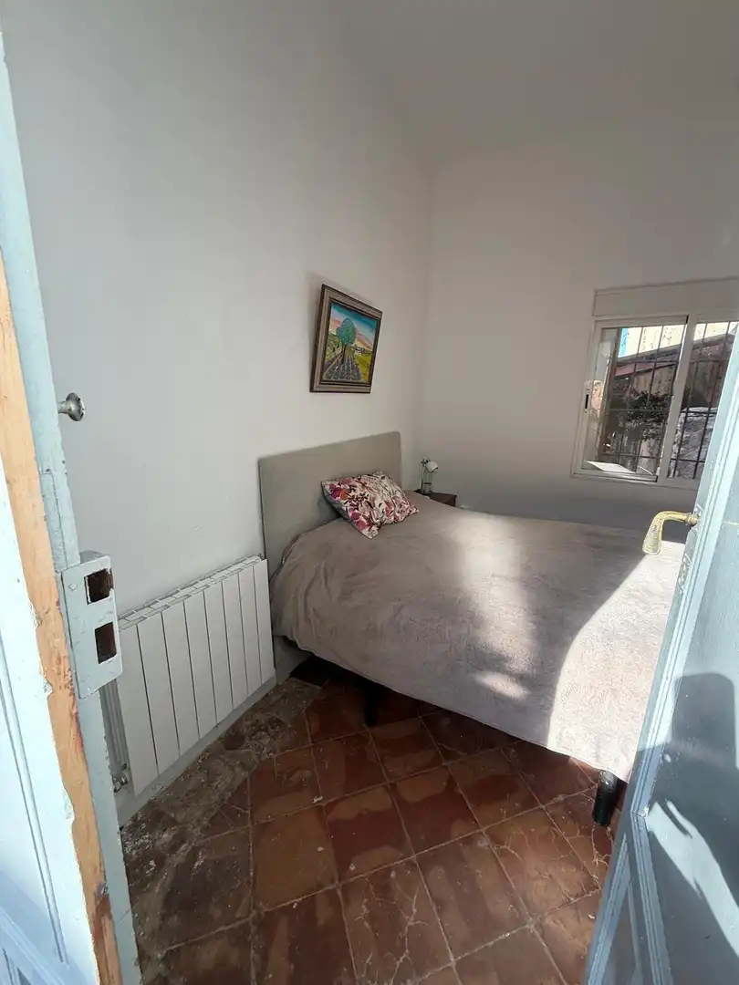 Dormitori de Casa o xalet en venda en Chimeneas amb Aire condicionat, Calefacció i Jardí privat