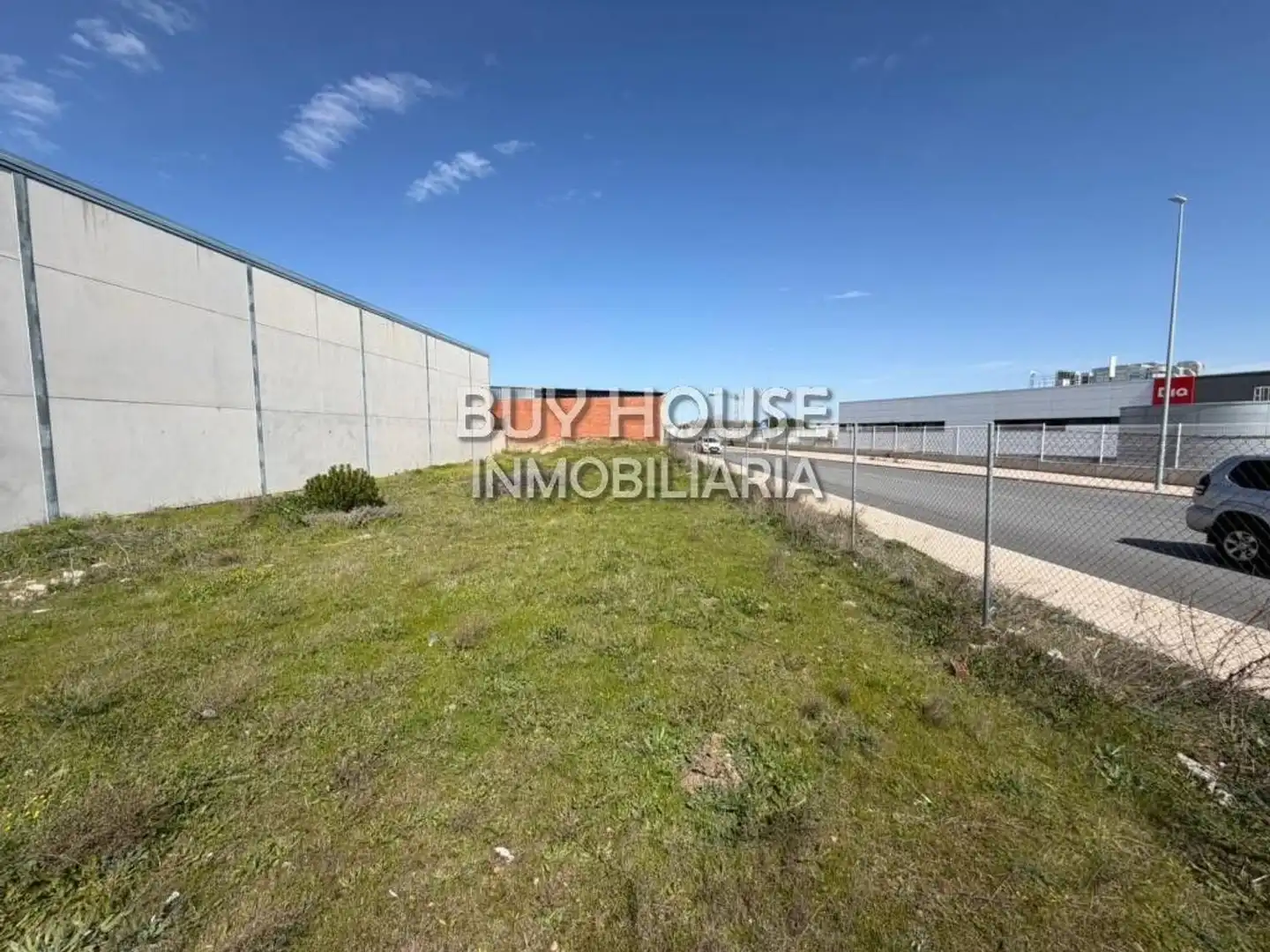 Industrial land for sale in Calle Velas 18, imagen 7