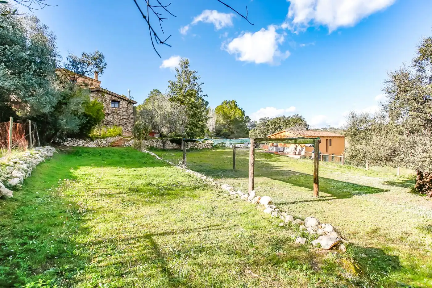 Casa rústica en venta en El Catllar, imagen 69