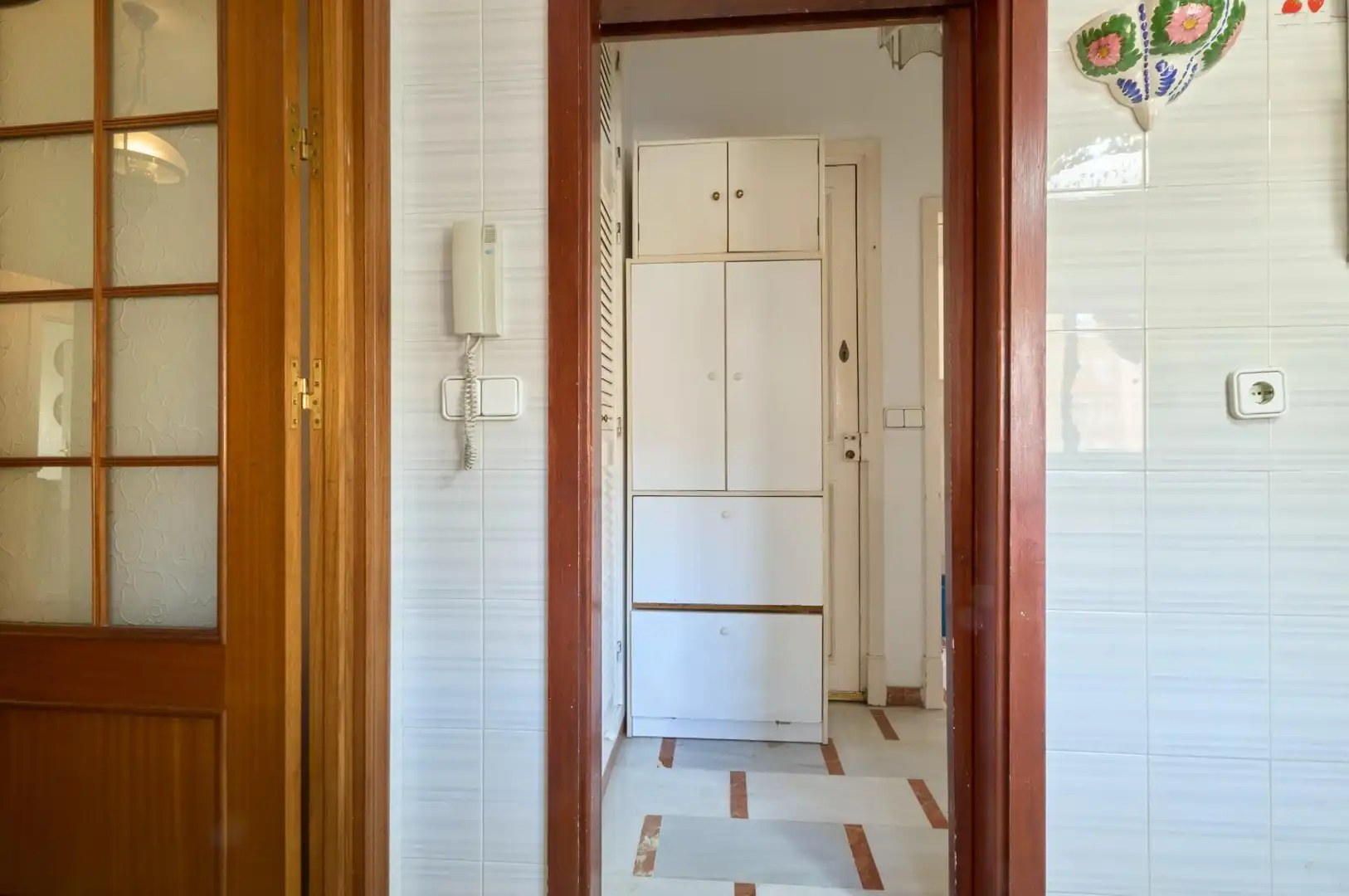 Wohnung mit Aufzug zum Verkauf in MARIA ANTONIA JESUS TIRAD 3, imagen 45