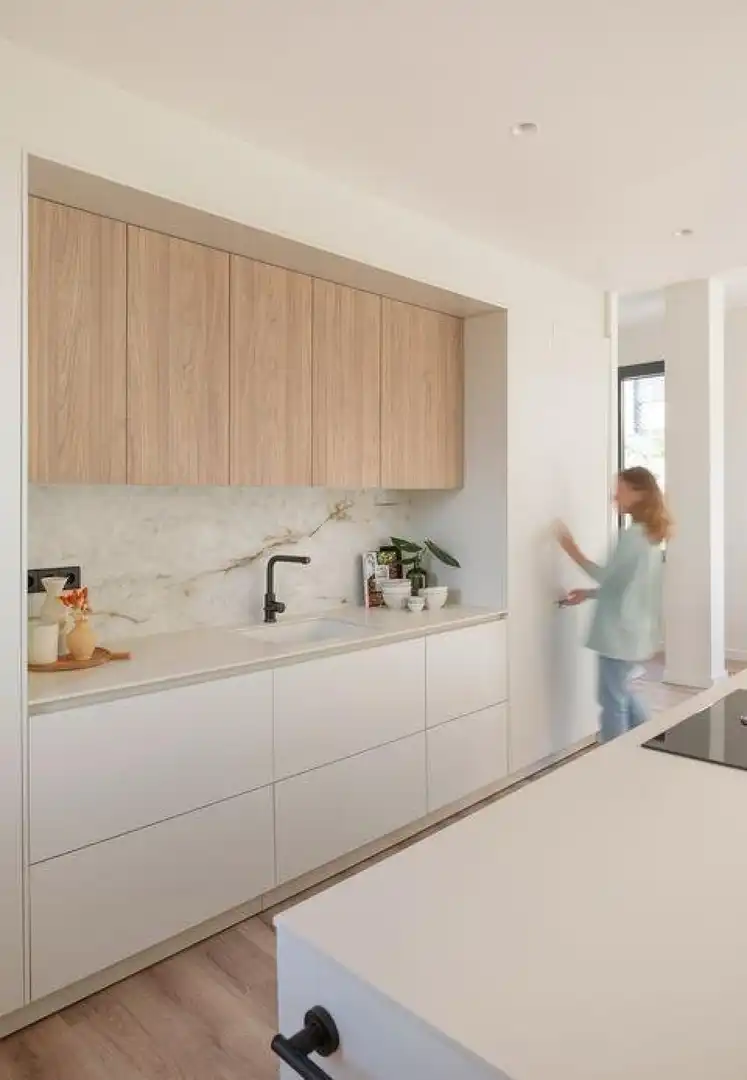 Flat with lift for sale in Centre - Zona Alta, imagen 2
