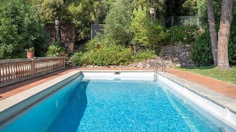 Foto 3 de Casa o chalet en venta en Carrer Comte Güell, El Poal, Barcelona