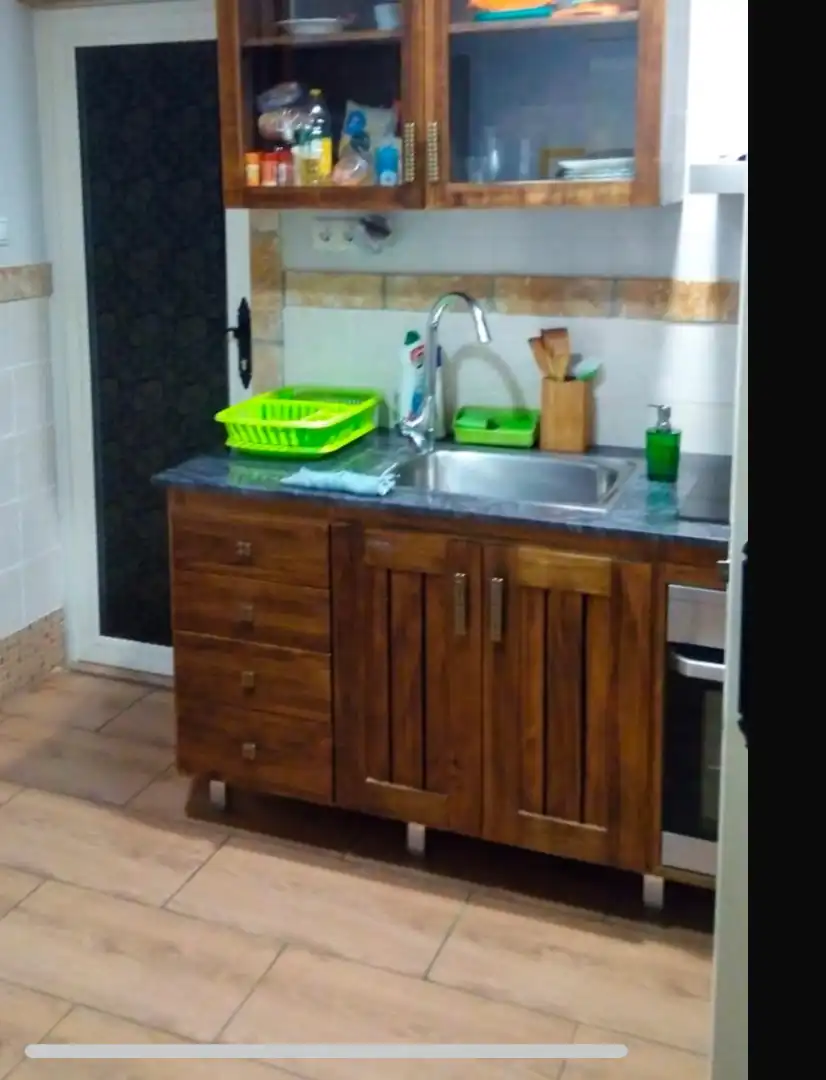 Casa en venta en Carrer Alférez Cosidó, imagen 2