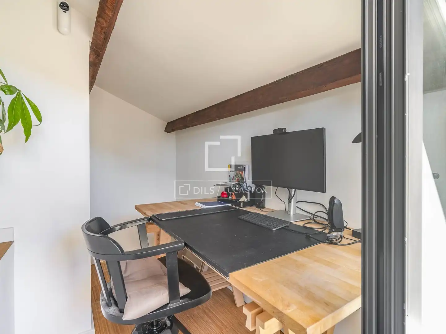Ático en venta en La Vila Olímpica del Poblenou