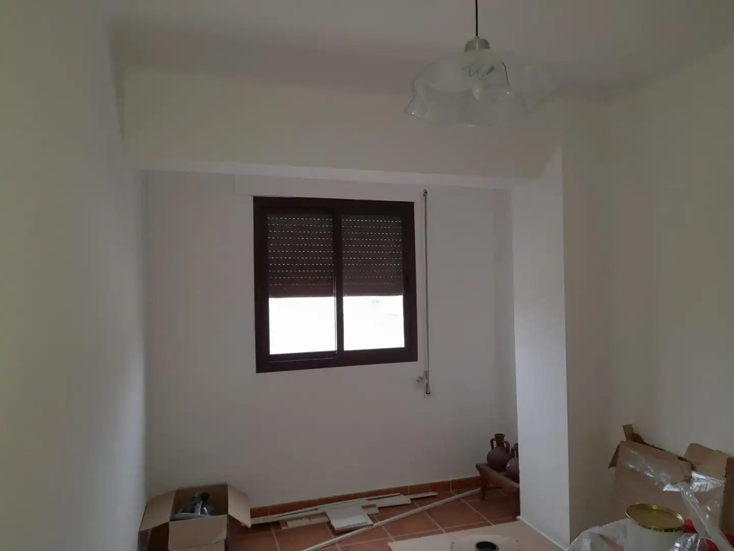 Habitación de Piso en venta en Herrera con Terraza, Amueblado y Balcón