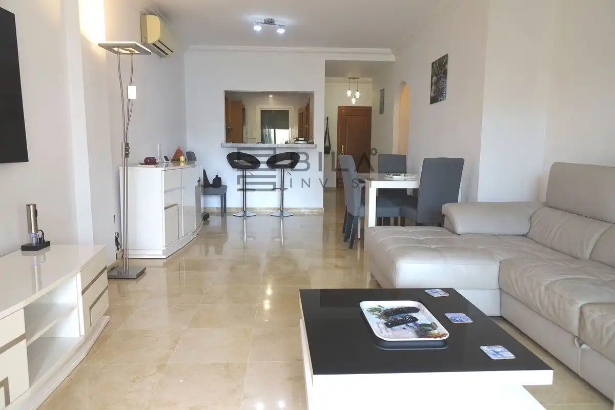 Flat with pool for sale in Urb. la Cala Hills, imagen 5