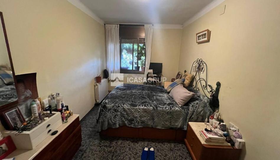 Foto 1 de Pis en venda a Miquel Servet, Ca n'Alzamora, Barcelona