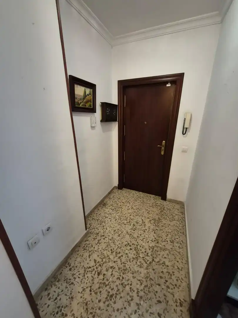 Piso en venta en San Fernando con Trastero y Balcón