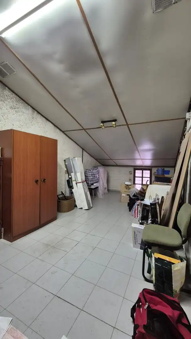 Casa o xalet en venda en Castellar del Vallès amb Aire condicionat, Jardí privat i Terrassa