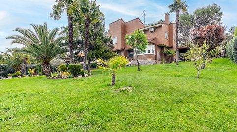 Foto 2 de Casa o xalet en venda a Calle Riansares, El Bosque, Villaviciosa de Odón