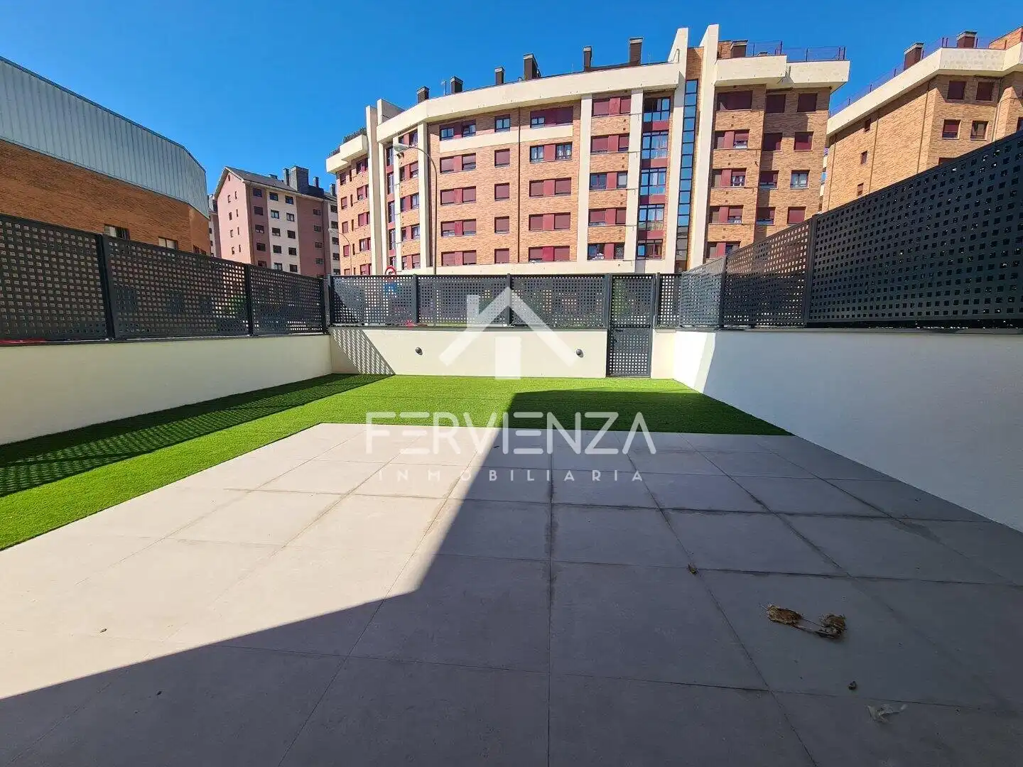 Pis amb ascensor en venda a Ciudad Naranco - Prados de La Fuente, imagen 11