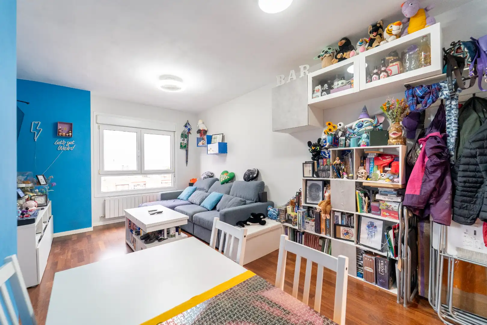 Appartamento con piscina in vendita a Calle Fernando Roncero, imagen 13