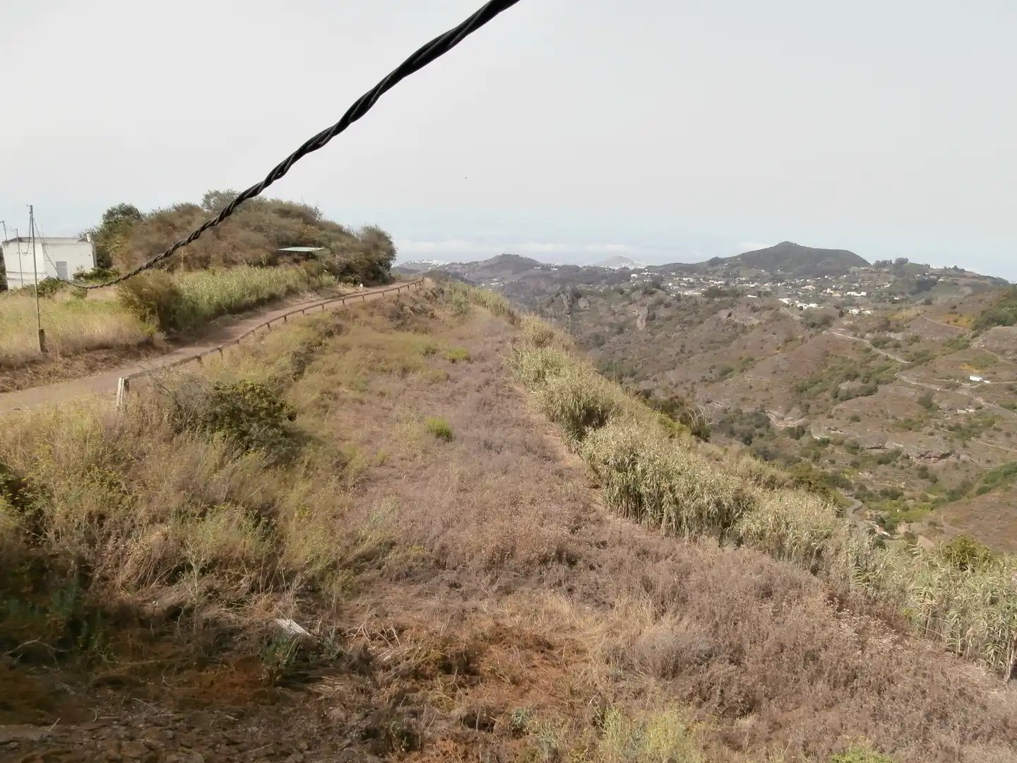 Finca rústica en venta en Camino Lomo el Marco, 41, Moya (Las Palmas)