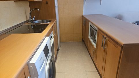 Foto 4 de Piso de alquiler en Calle de Ibáñez Marín, San Isidro, Madrid Capital