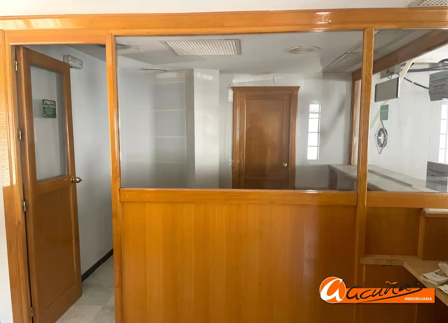 Local en venta en Montejaque con Aire acondicionado