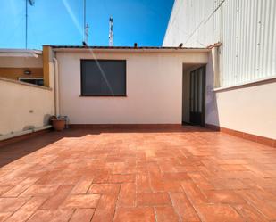 Terrassa de Casa adosada en venda en Terrassa amb Calefacció, Terrassa i Forn