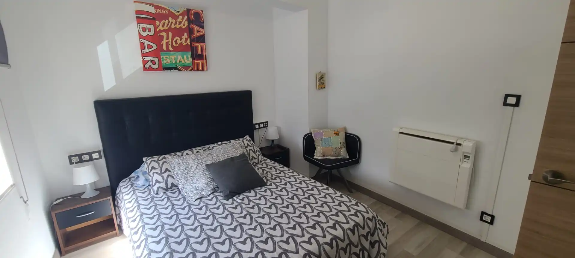 Flat with lift to rent in Calle Alfonso I 12, imagen 16