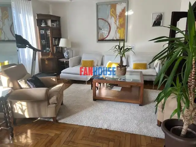 Sala de estar de Piso en venta en Gijón  con Calefacción