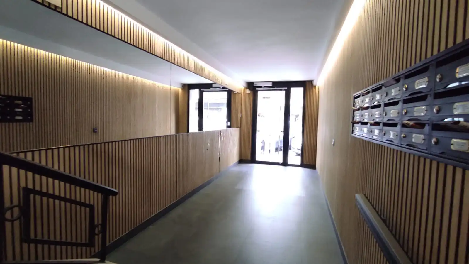 Wohnung mit Terrasse zum Verkauf in Julian Etxeberria Kalea, imagen 6