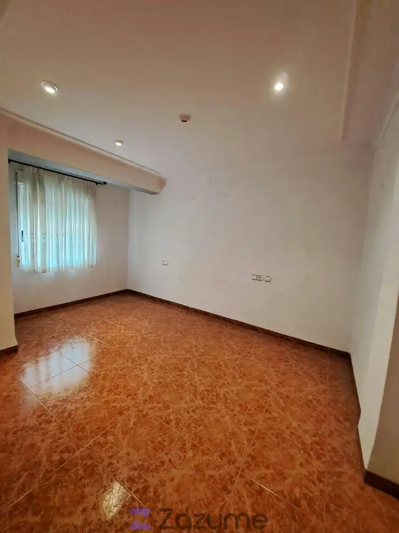 Wohnung zur Miete in Casco Antiguo