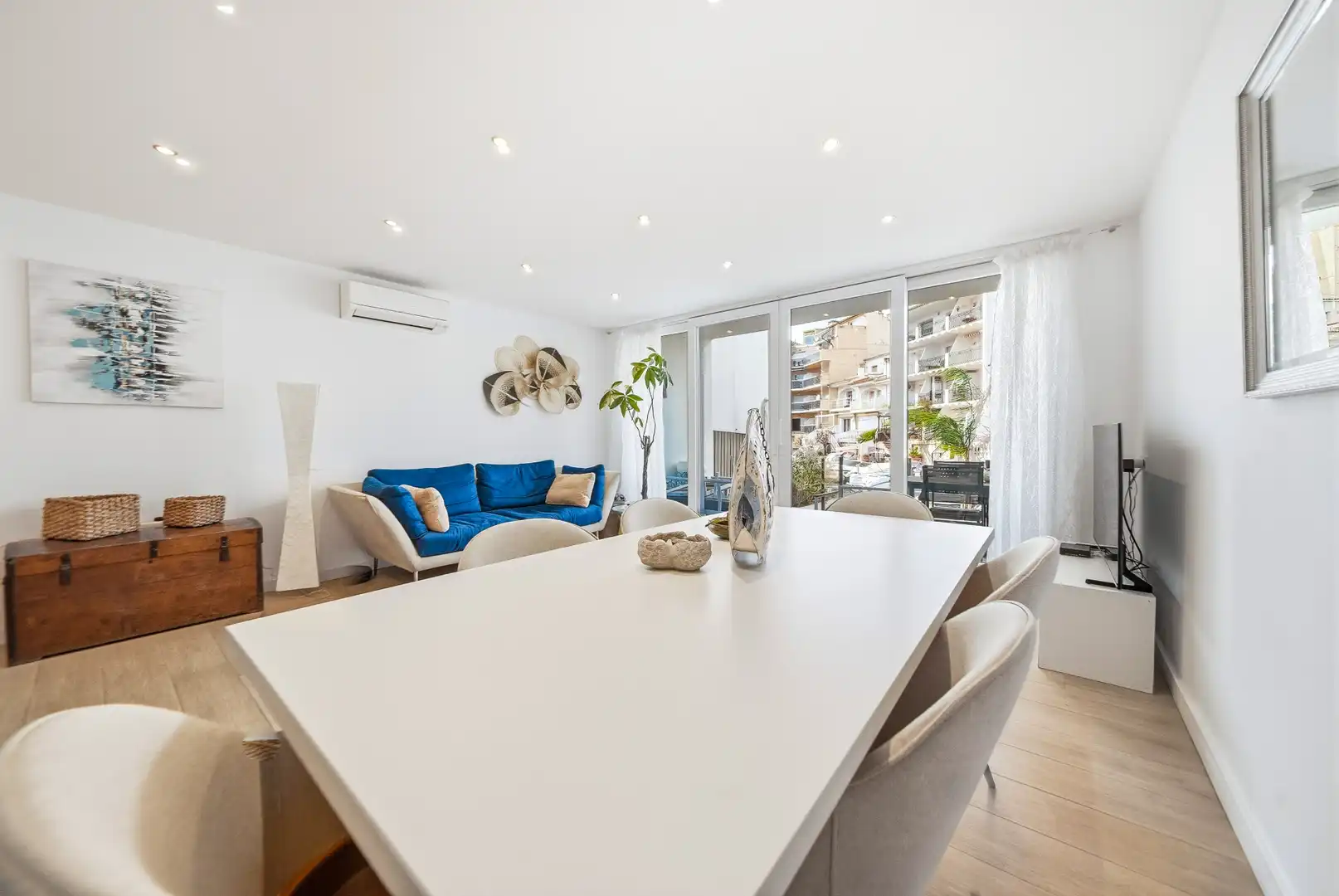 Terraced house with terrace for sale in Carrer Port Banyuls, imagen 7