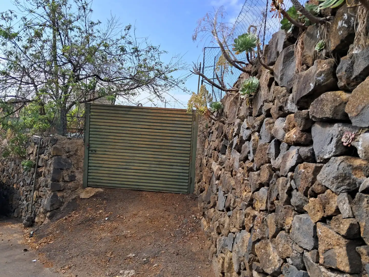 Terreno rústico en venta en Victoria de Acentejo La - Camino Potaiga, imagen 6