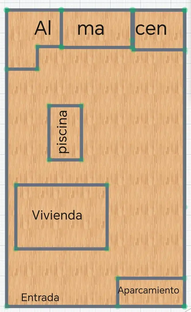 Garden of Houses for sale in Zaragoza  with Heating, Storage room and Swimming Pool