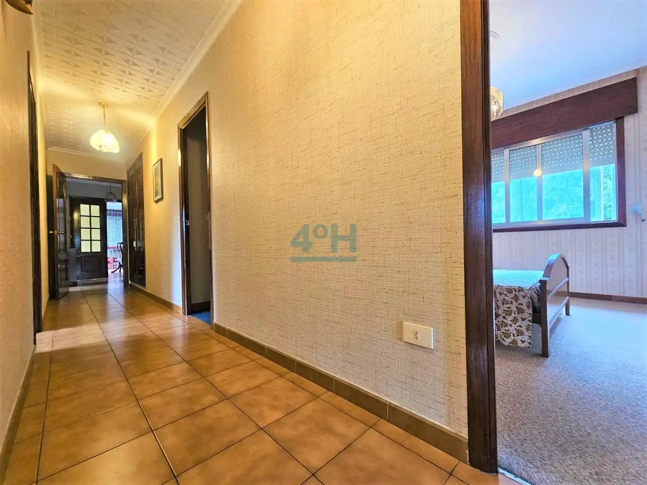 Casa o xalet en venda en Maside amb Jardí privat i Balcó