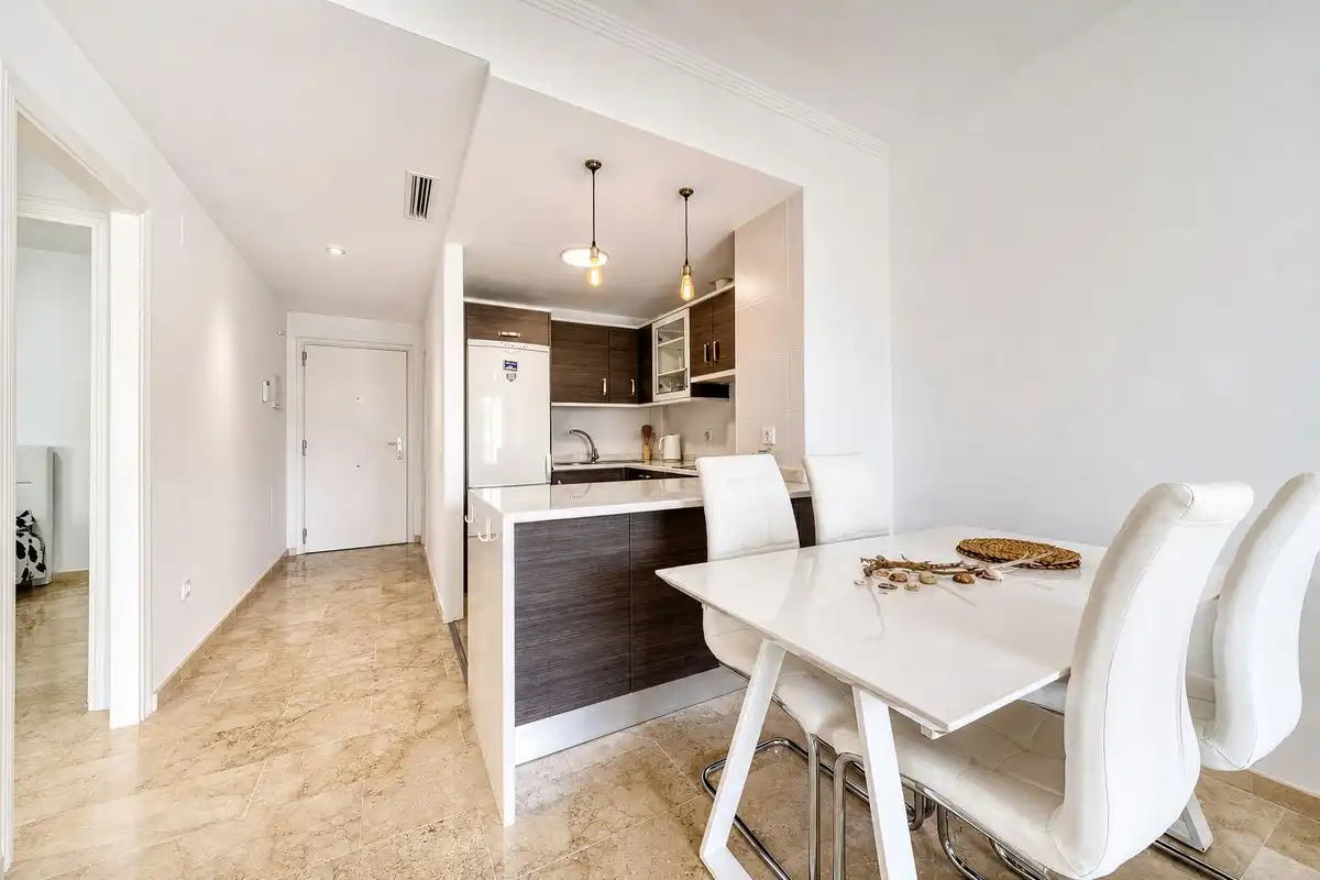 Cocina de Planta baja en venta en Chullera