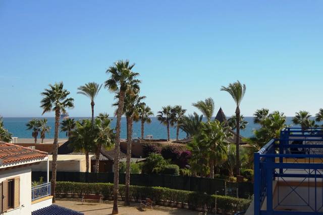 Ático en Venta en Avenida Descubrimiento, 5 en El Playazo