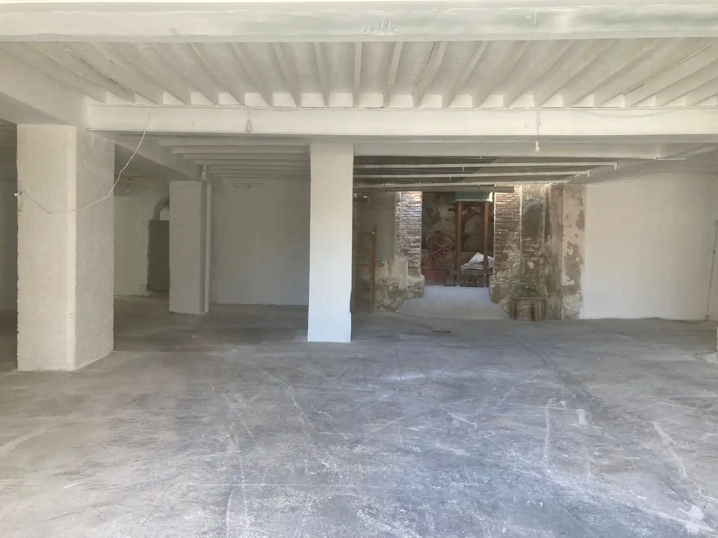 Edificio en venta en Vélez-Málaga