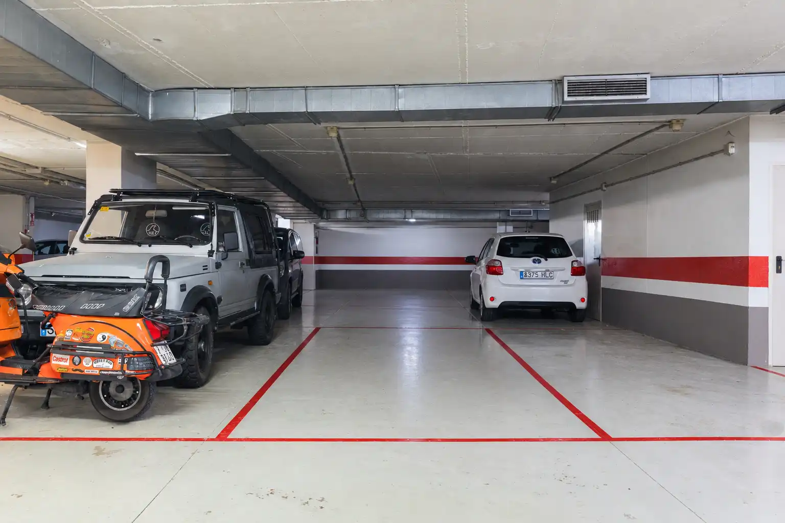 Appartamento con ascensore in vendita a Calle Pizarro, imagen 63