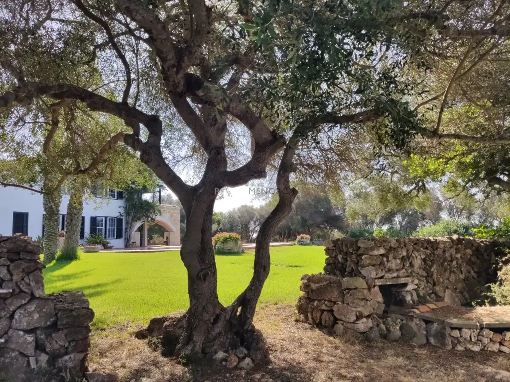 Casa rústica amb piscina en venda a cami sa vigia Polígono 4 Parcela 314, imagen 53