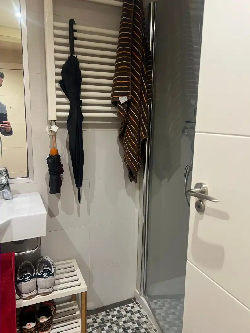 Baño de Piso en venta en Zaragoza con Aire acondicionado, Calefacción y Parquet