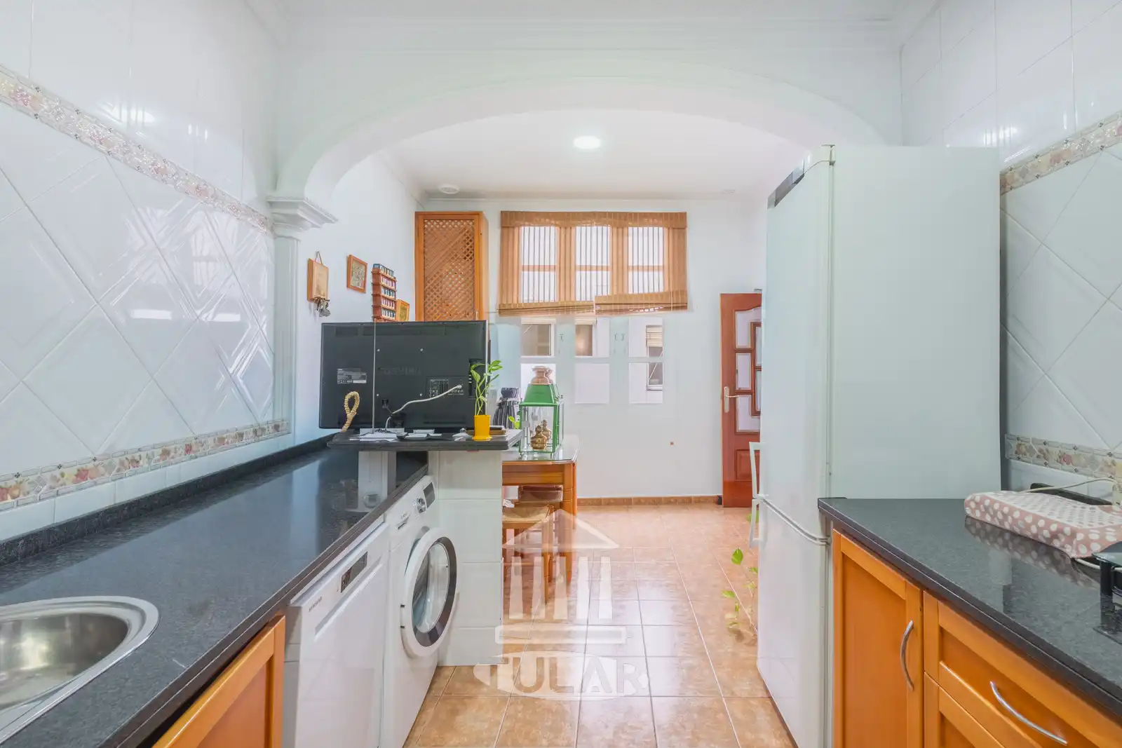 Wohnung mit Terrasse zum Verkauf in Centro, imagen 6