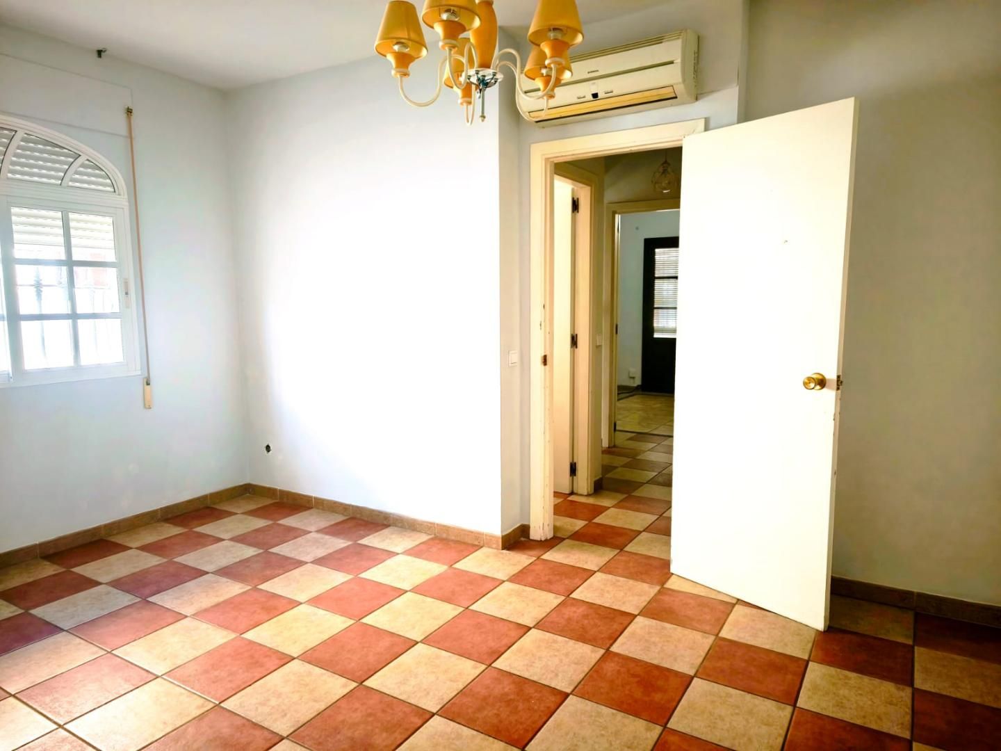 Casa adosada en venda a La Paz