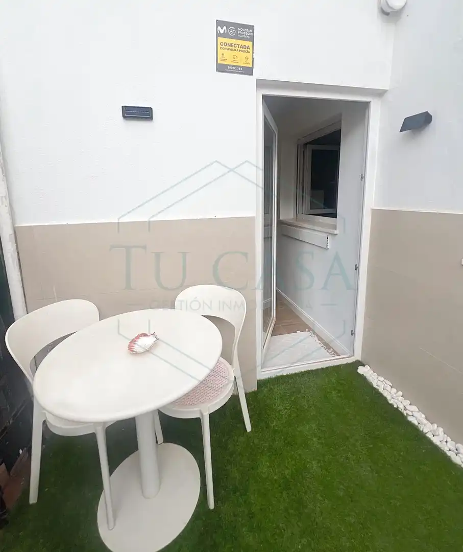 Appartamento con terrazza in vendita a Núcleo urbano, imagen 19