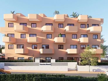 Apartment mit Aufzug zum Verkauf in Playa Muchavista