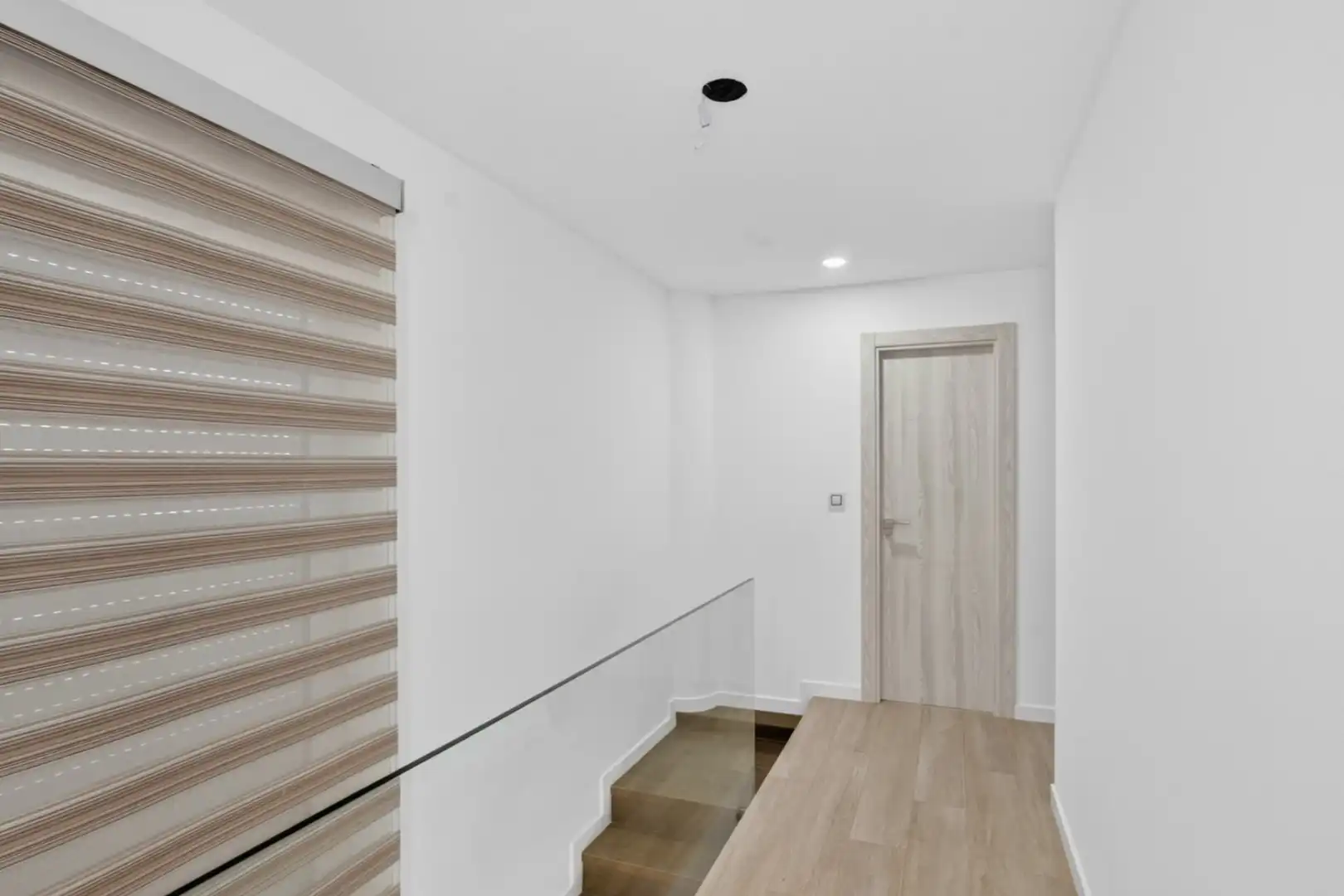 Chalet con piscina en venta en Rebolledo, imagen 34