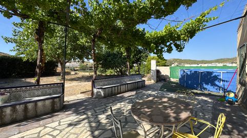 🏡 FINCA CON CASA, SITIO CON ENCANTO A SOLO 8 MINUTOS DE CEHEGÍN 🏡 Super oportunidad