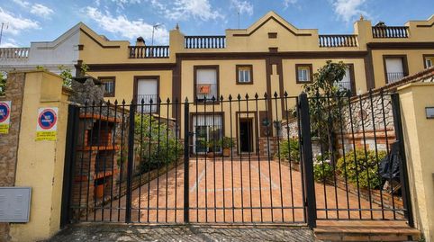Photo 2 of Houses for sale in Paseo Paseo Janda, Benalup-Casas Viejas, Cádiz