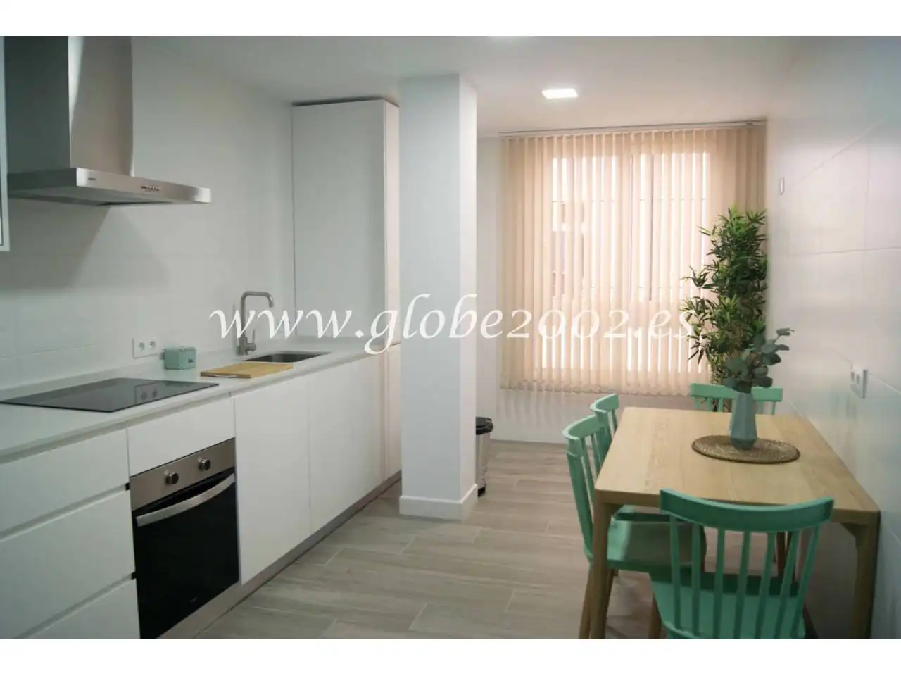 Flat to rent in Núcleo urbano, imagen 14